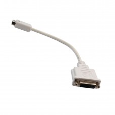 Mini-DVI to DVI Adapter Cable - CL-ADA31020